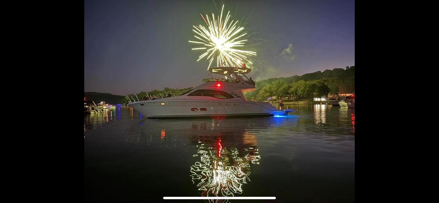 Runabout Storage - Osage Beach, MO