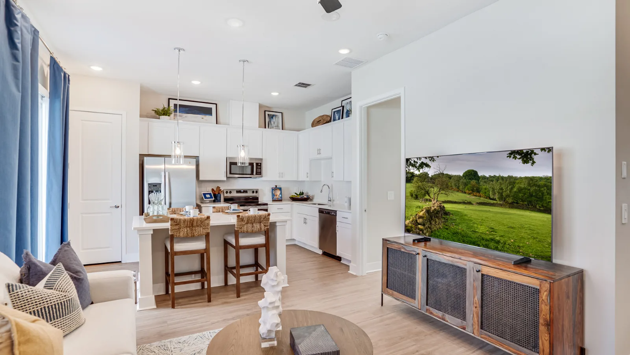 Yardly Bellalago Image