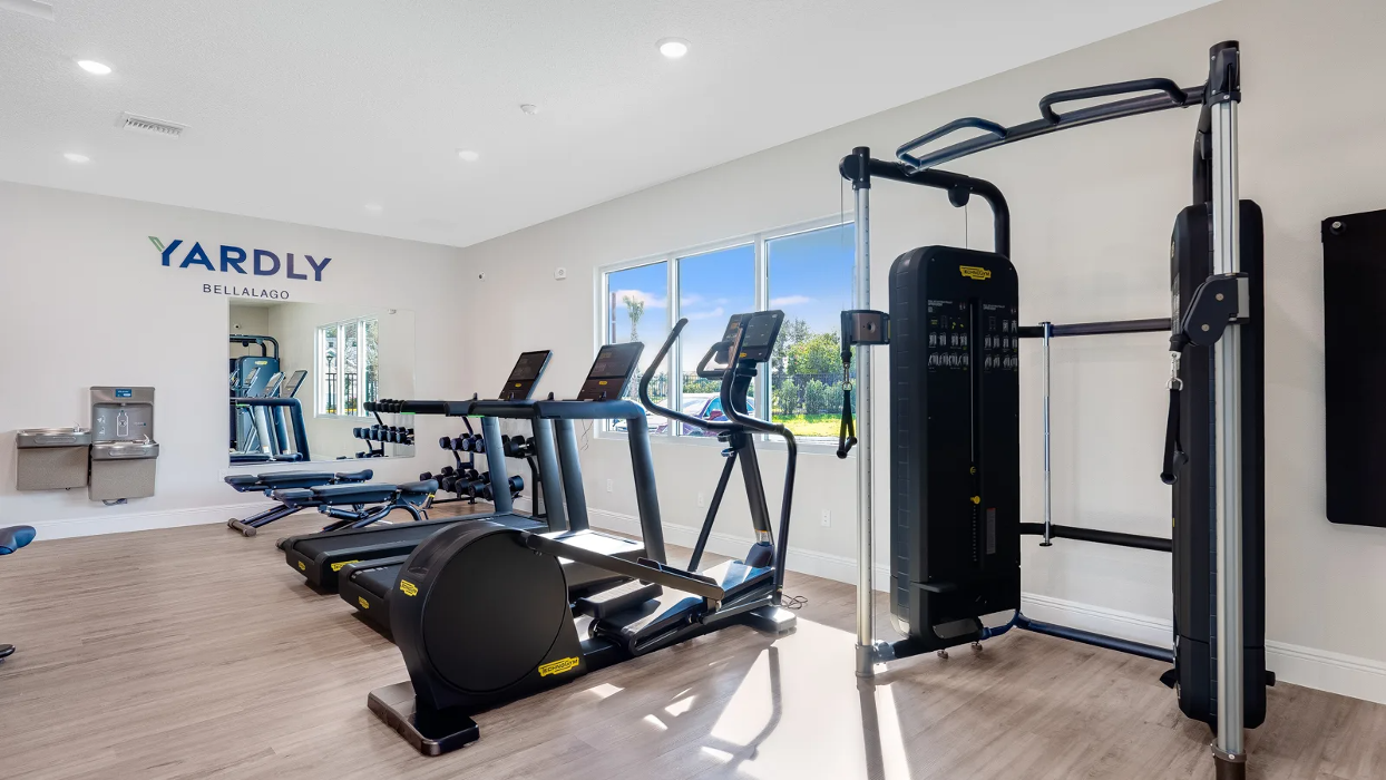 Yardly Bellalago Image