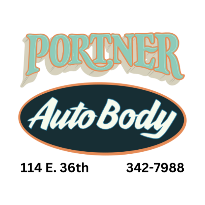 Portner Auto Body