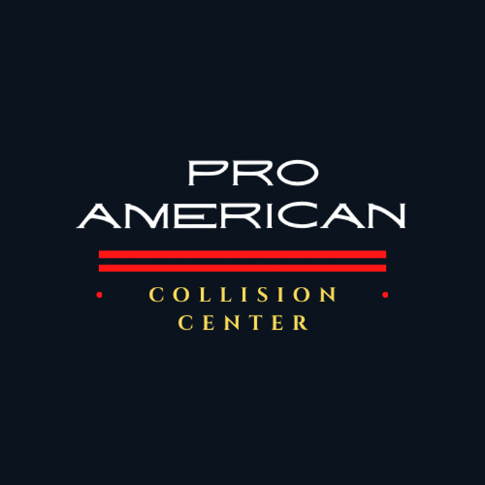Pro American Collision Center Image