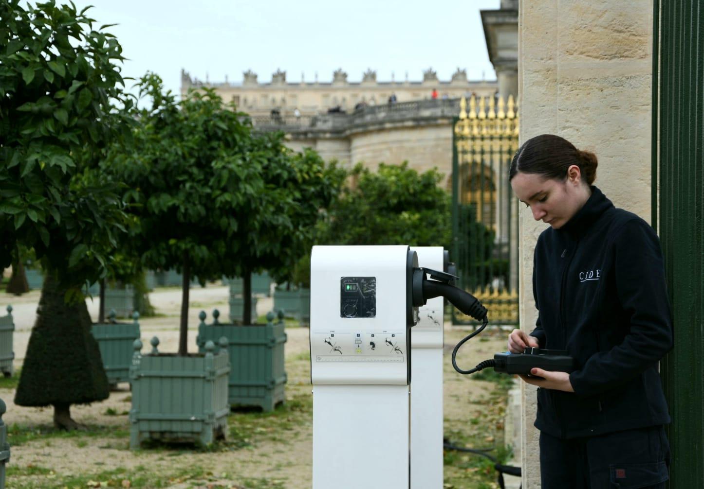 galerie image