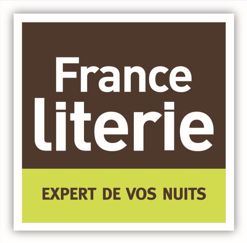 France Literie Dunkerque - LIAKI linge de maison (détail)