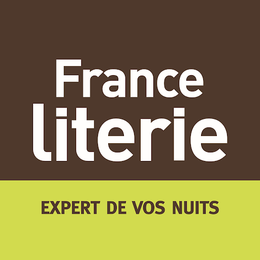 France Literie TOULOUSE linge de maison (détail)