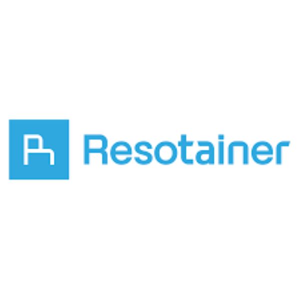 RESOTAINER - Salon-de-Provence / Senas Conditionnement, manutention, stockage