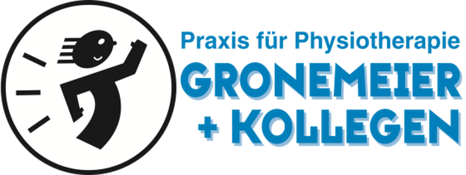 Praxis für Physiotherapie - Gronemeier + Kollegen in Hofheim am Taunus
