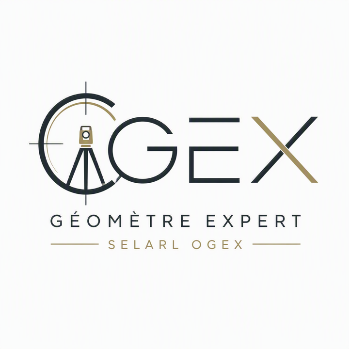 SELARL OGEX géomètre-expert