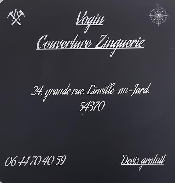 Vogin Couverture Zinguerie Expert