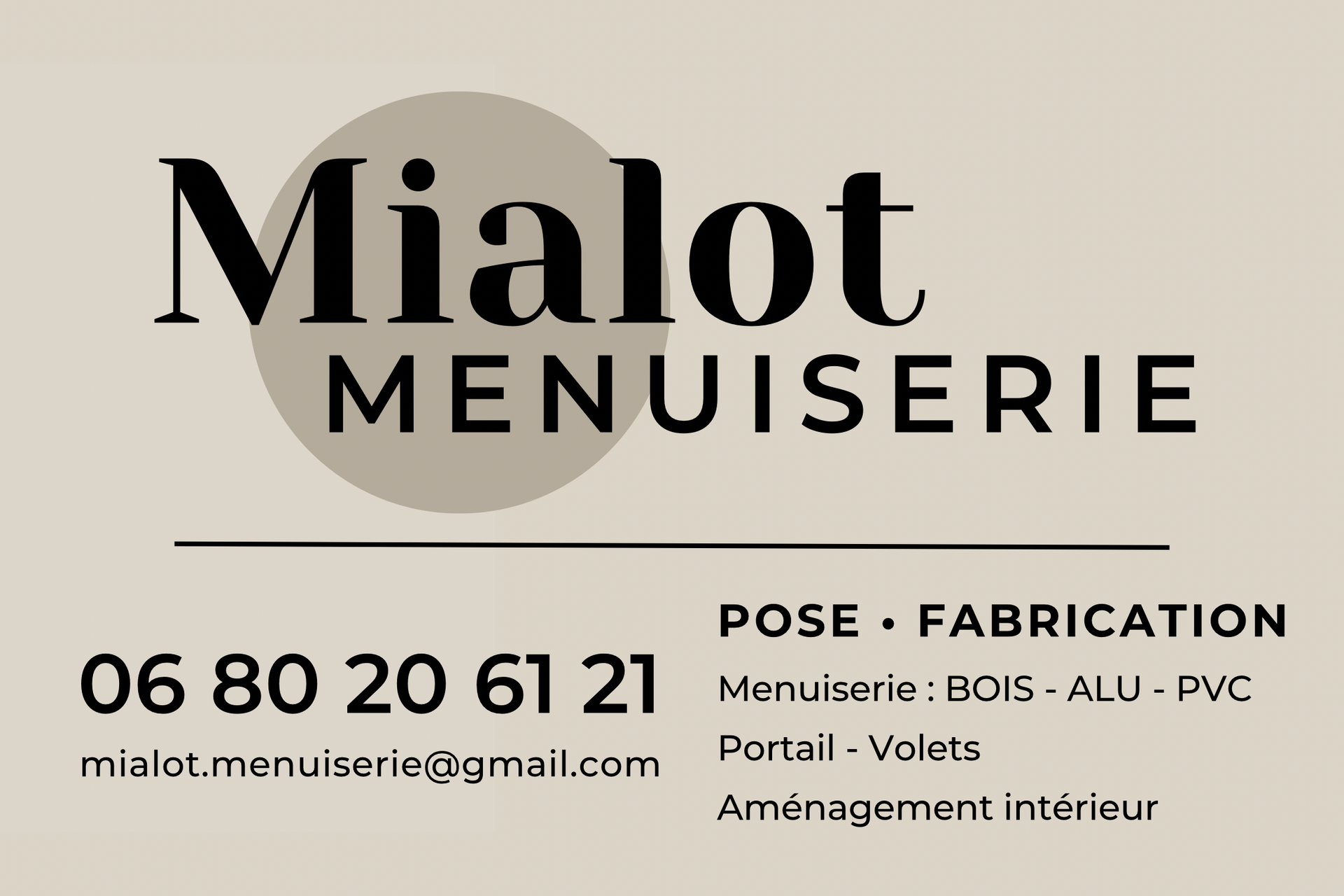 galerie image