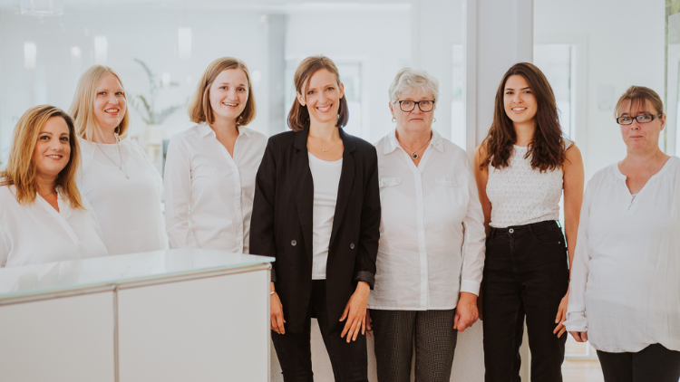 Notarin Michelle Weiland, Mainzer Straße in Alzey