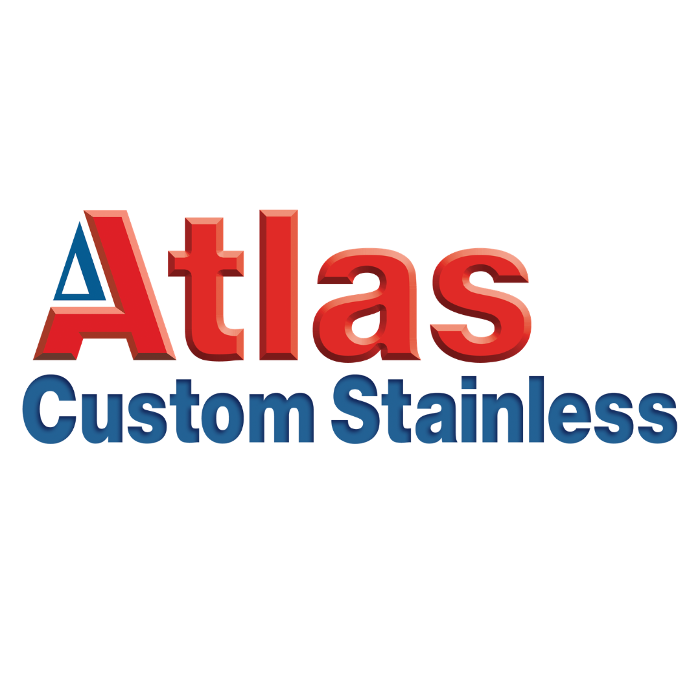 Atlas Custom Stainless