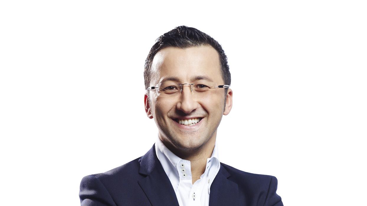 Mecklenburgische Versicherung Alattin Duman, Kreillerstraße in München