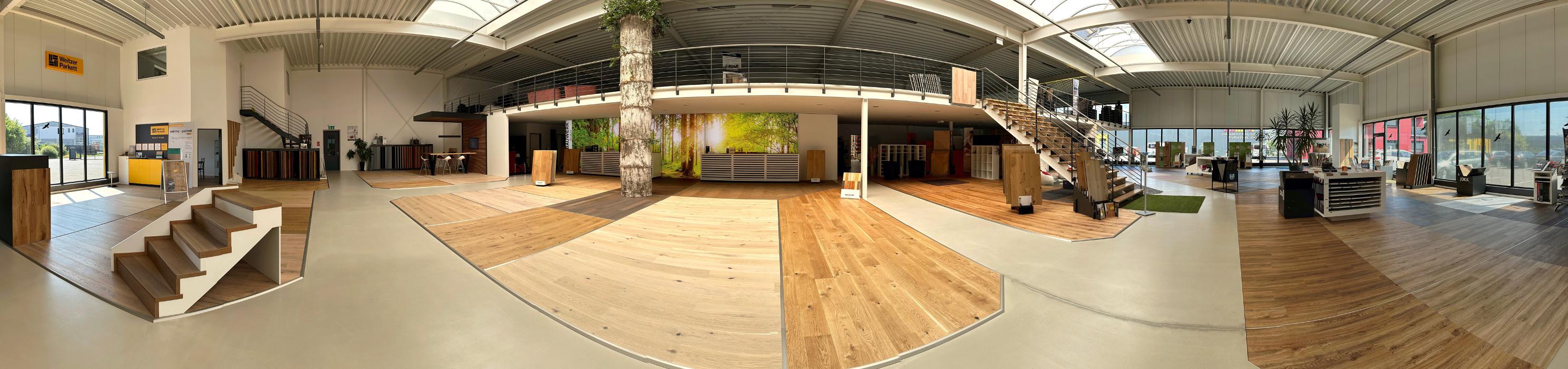 Pieczkowski GmbH, Werner-von-Siemens-Straße in Meckenheim