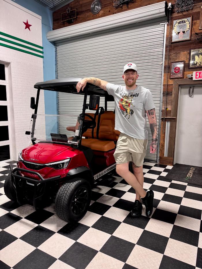 Coastal Cars & Carts - Panama City Beach, FL