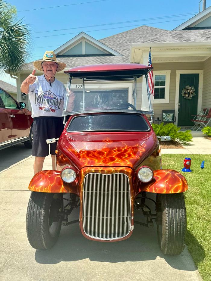 Coastal Cars & Carts - Panama City Beach, FL