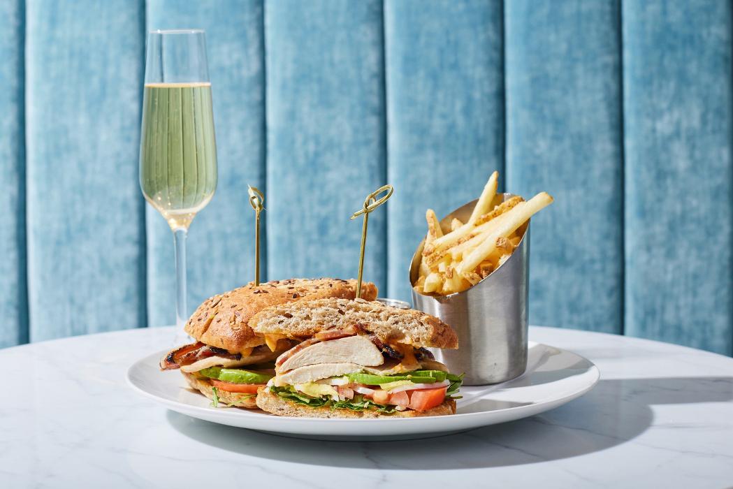 The Clubhouse at North Palm Beach Country Club Image