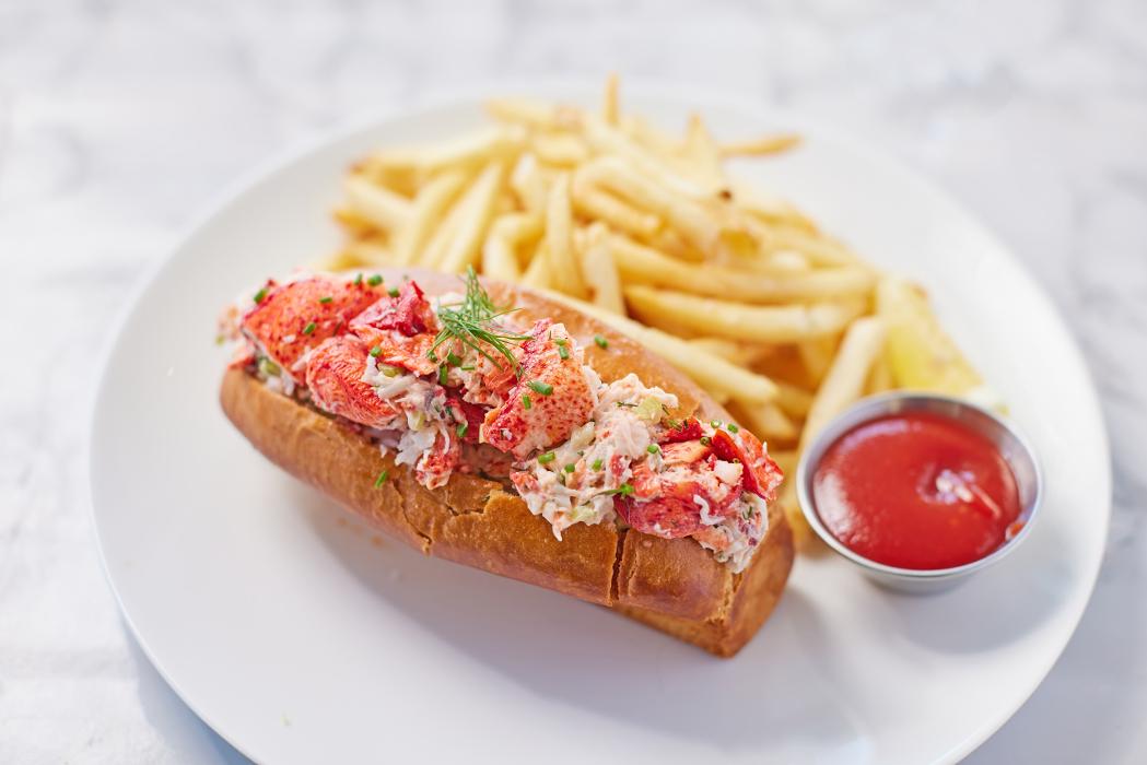 The Clubhouse at North Palm Beach Country Club Image