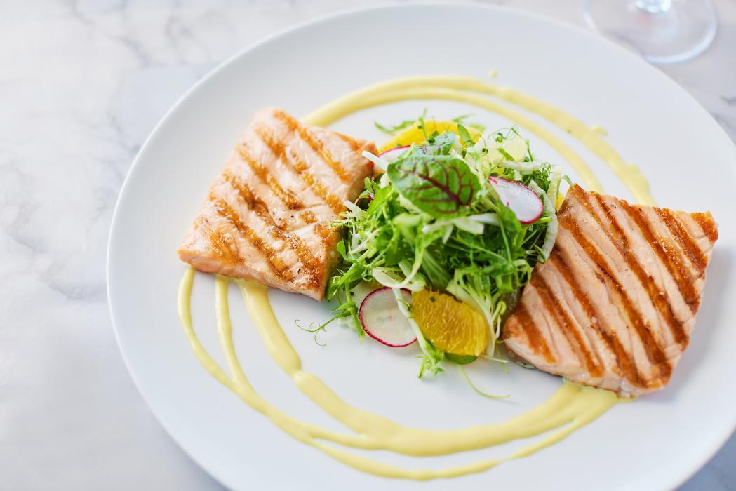 The Clubhouse at North Palm Beach Country Club Image