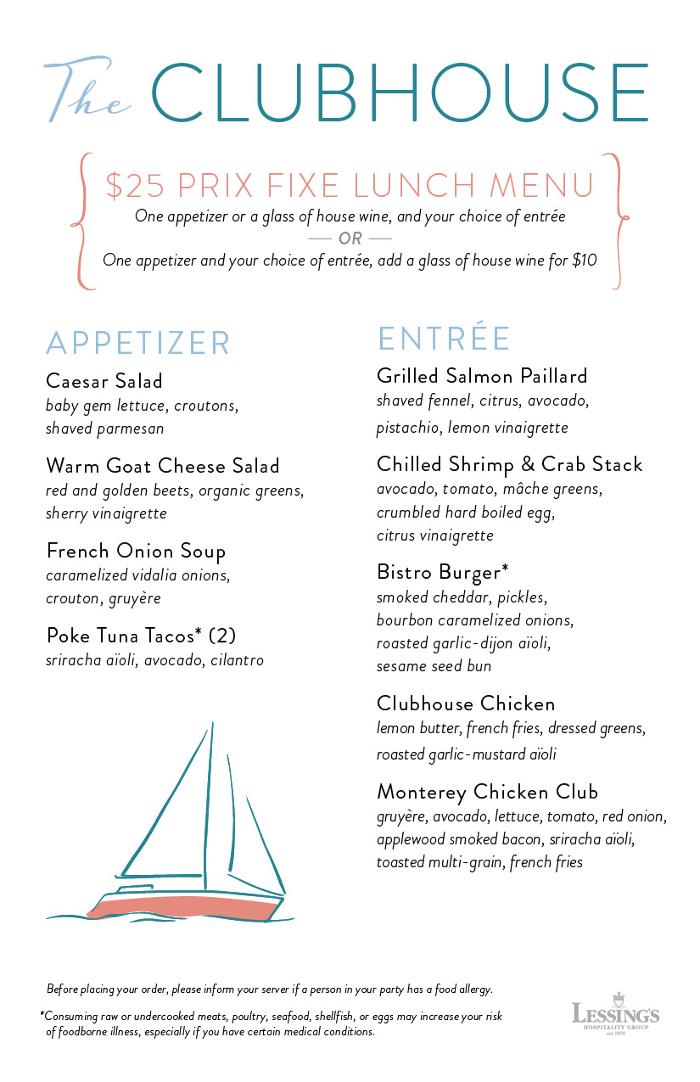 The Clubhouse at North Palm Beach Country Club Image