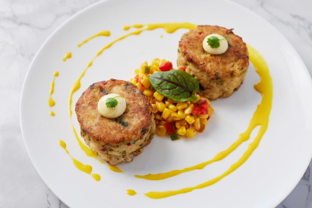 The Clubhouse at North Palm Beach Country Club Image