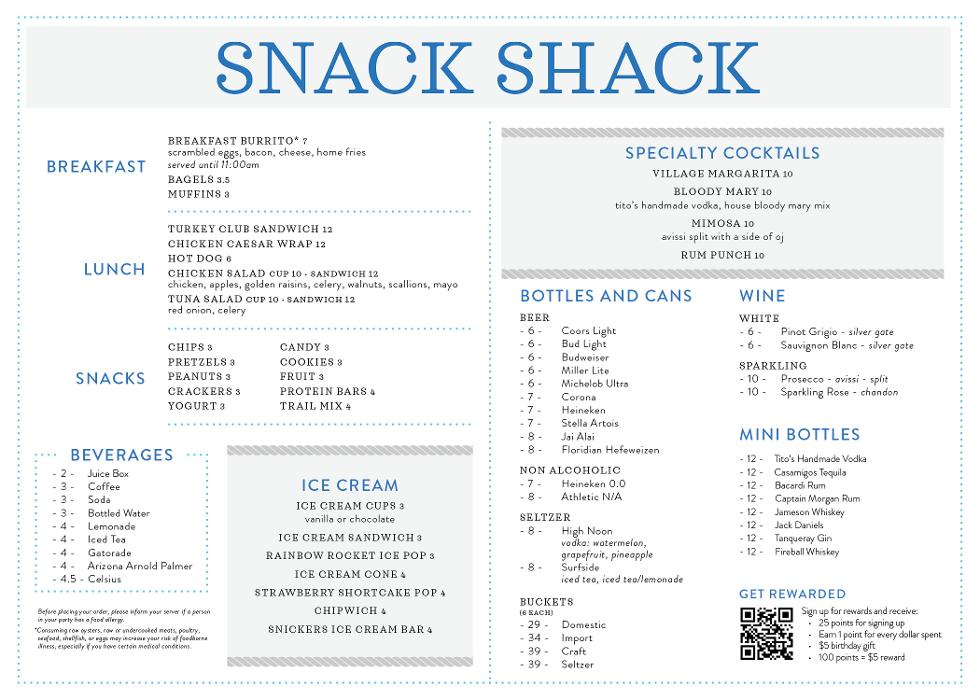 The Clubhouse at North Palm Beach Country Club Image