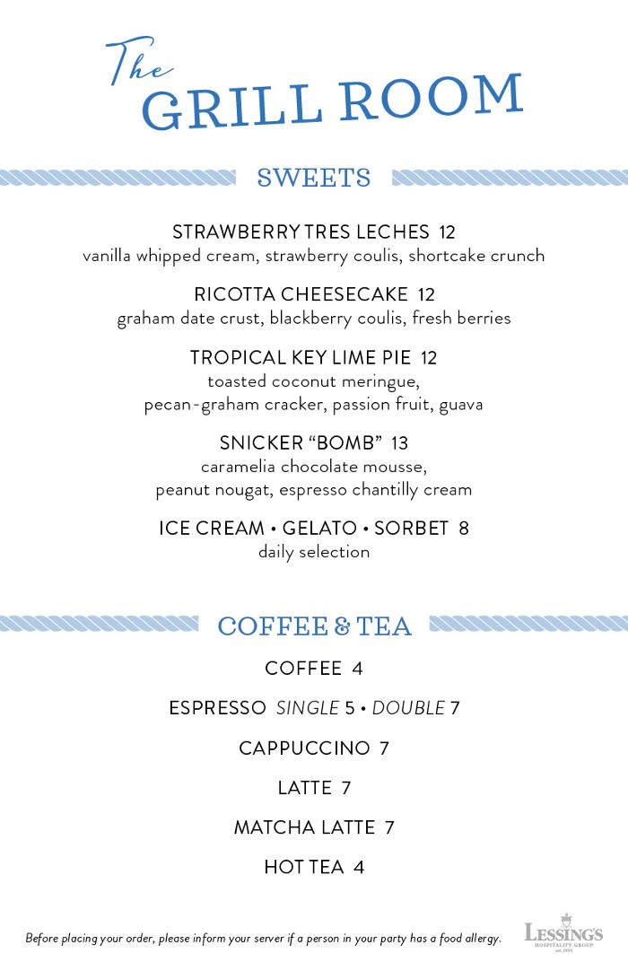 The Clubhouse at North Palm Beach Country Club Image