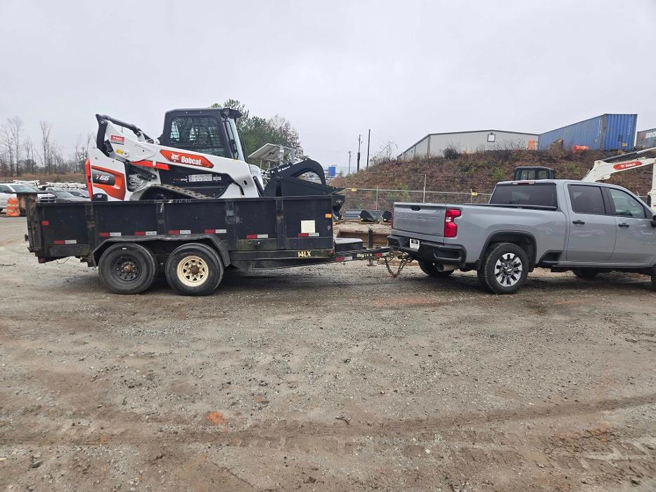 Hunnicutt Tree Service Image