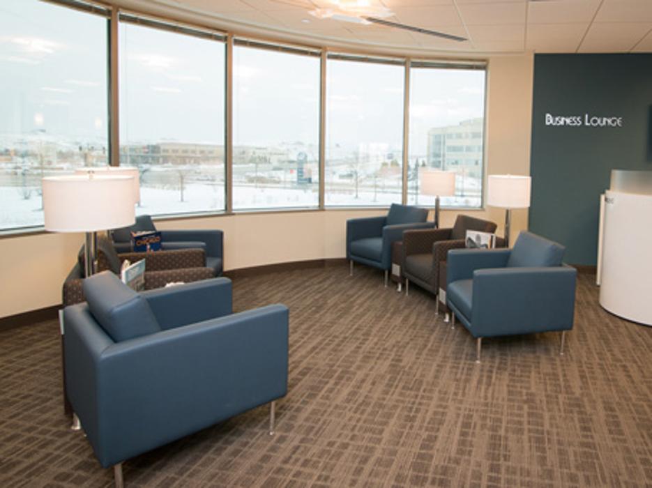 Regus - Illinois, Glenview - Prairie Glen - Glenview NAS, IL