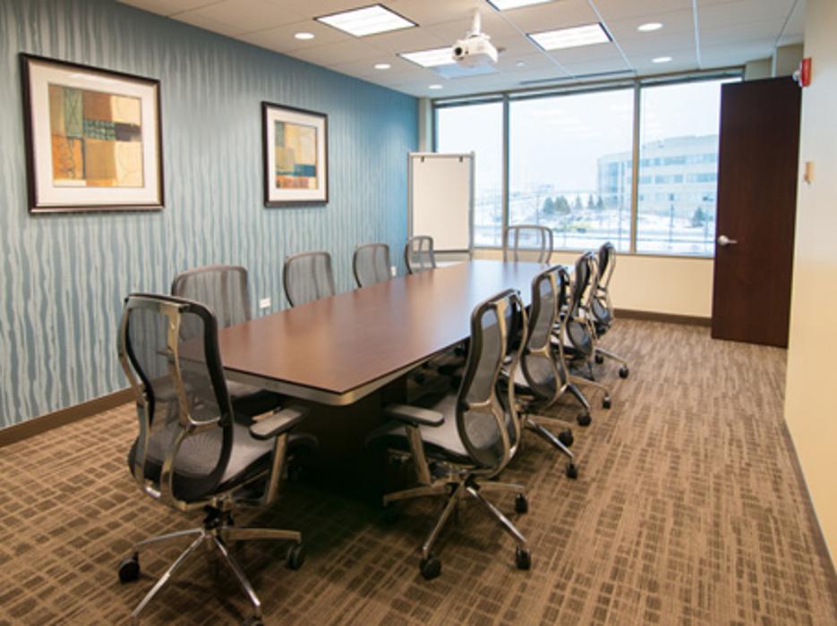 Regus - Illinois, Glenview - Prairie Glen - Glenview NAS, IL