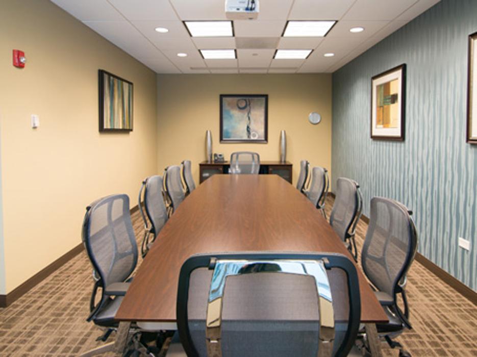 Regus - Illinois, Glenview - Prairie Glen - Glenview NAS, IL