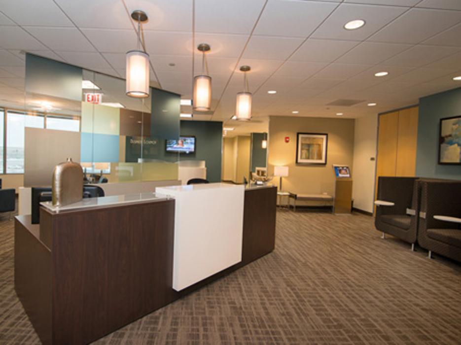 Regus - Illinois, Glenview - Prairie Glen - Glenview NAS, IL