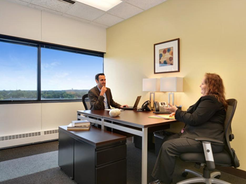Regus - Minnesota, St. Cloud - First Street South - Saint Cloud, MN