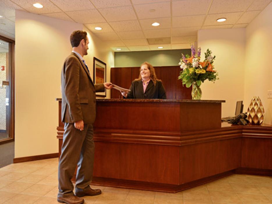 Regus - Minnesota, St. Cloud - First Street South - Saint Cloud, MN