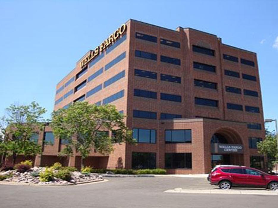 Regus - Minnesota, St. Cloud - First Street South - Saint Cloud, MN