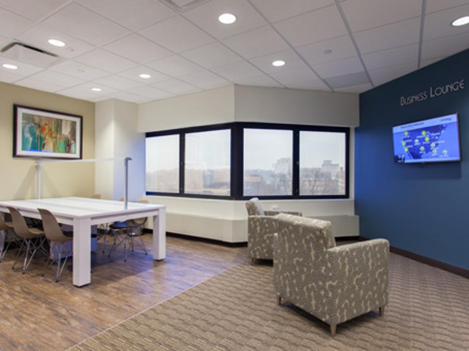 Regus - New York, Forest Hills -Queens - Forest Hills Tower-Queens - Forest Hills, NY