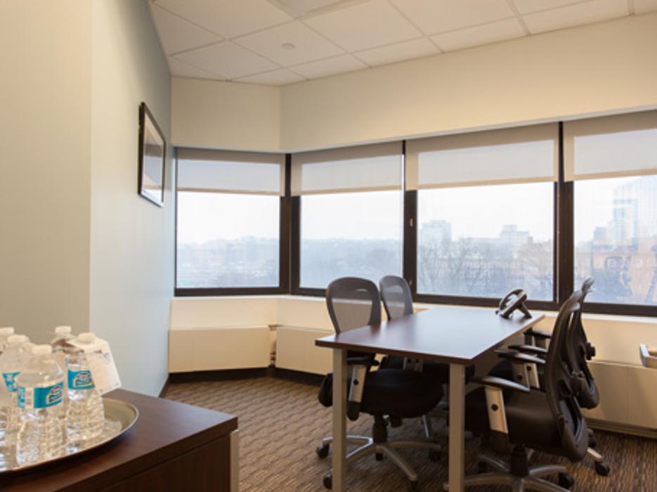 Regus - New York, Forest Hills -Queens - Forest Hills Tower-Queens - Forest Hills, NY