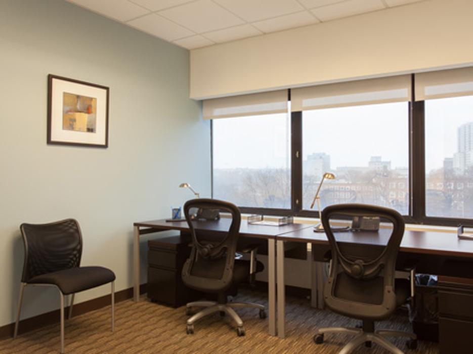 Regus - New York, Forest Hills -Queens - Forest Hills Tower-Queens - Forest Hills, NY