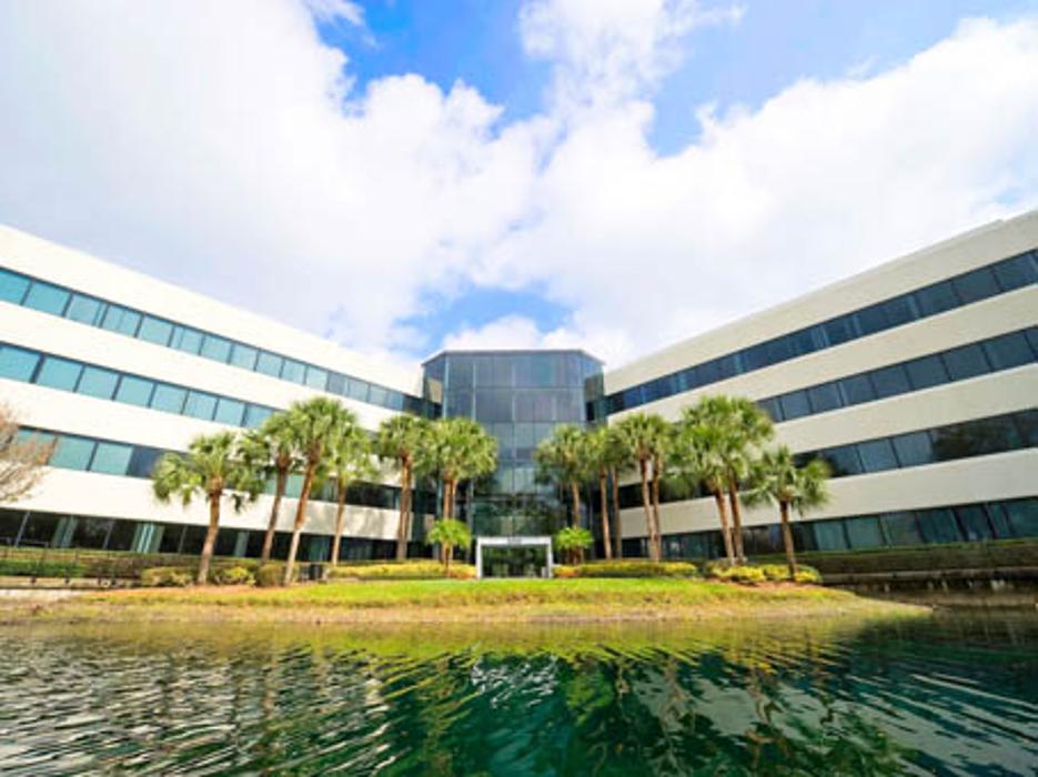 Regus - Florida, Maitland - Winderley Place - Maitland, FL