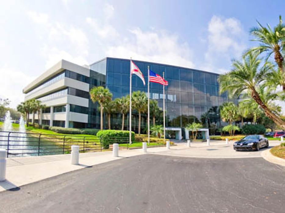 Regus - Florida, Maitland - Winderley Place - Maitland, FL