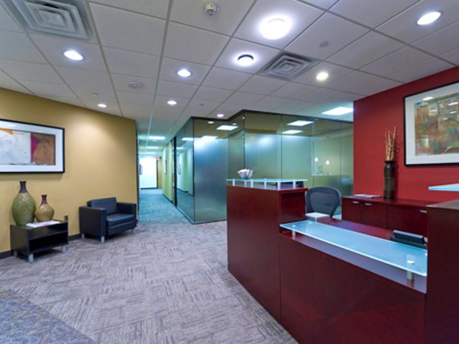 Regus - New York, White Plains - White Plains - White Plains, NY
