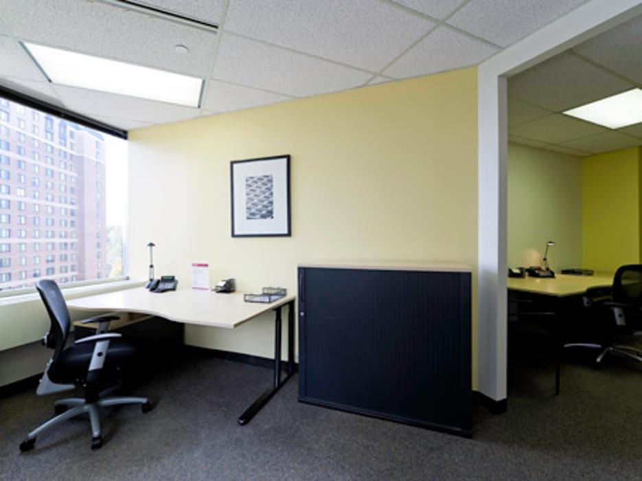 Regus - New York, White Plains - White Plains - White Plains, NY