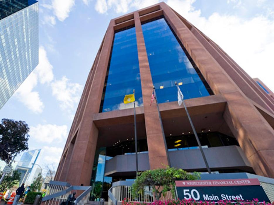 Regus - New York, White Plains - White Plains - White Plains, NY