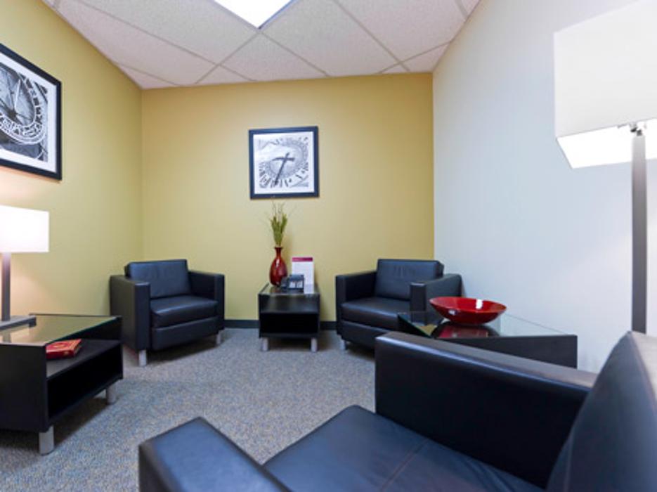 Regus - New York, White Plains - White Plains - White Plains, NY