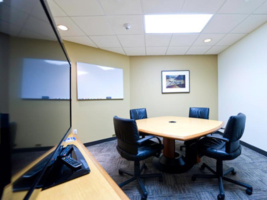 Regus - New York, White Plains - White Plains - White Plains, NY