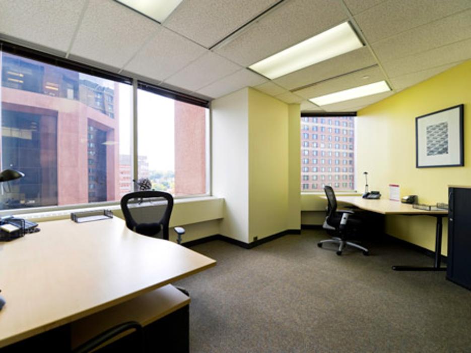 Regus - New York, White Plains - White Plains - White Plains, NY