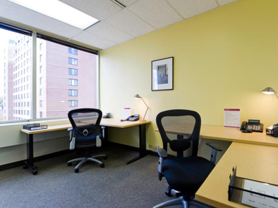 Regus - New York, White Plains - White Plains - White Plains, NY