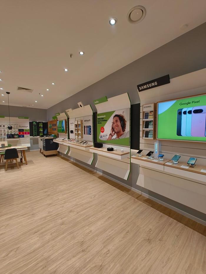 freenet Shop, Königstr. in Duisburg