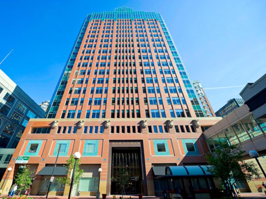 Regus - Iowa, Des Moines - Hub Tower - Des Moines, IA