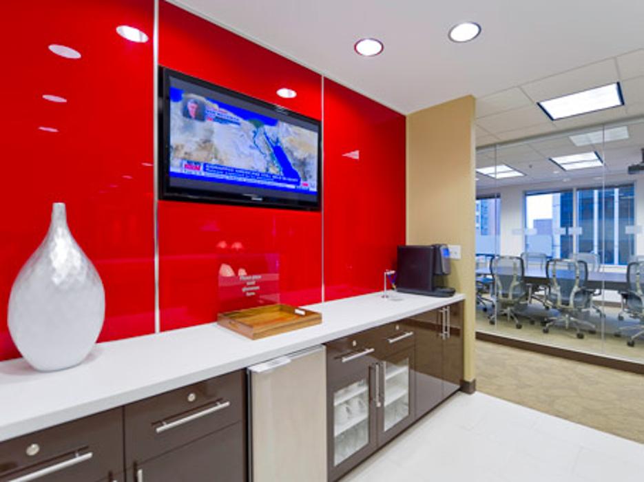 Regus - Iowa, Des Moines - Hub Tower - Des Moines, IA