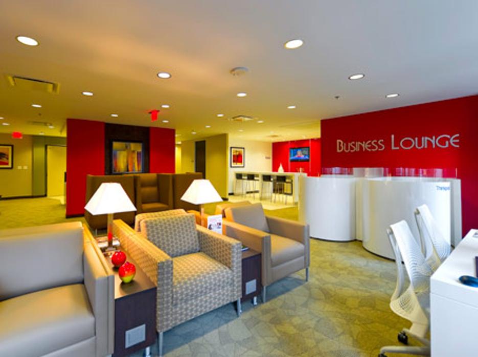 Regus - Iowa, Des Moines - Hub Tower - Des Moines, IA